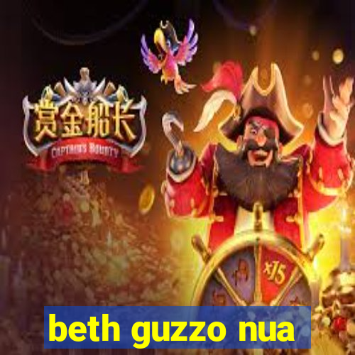 beth guzzo nua